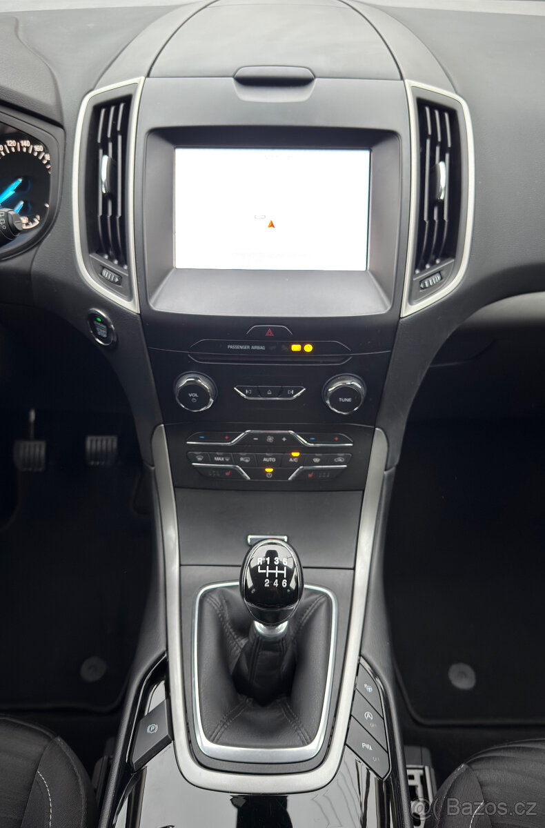 Ford S-MAX, 2.0TDCi,TITANIUM,2021 - 8