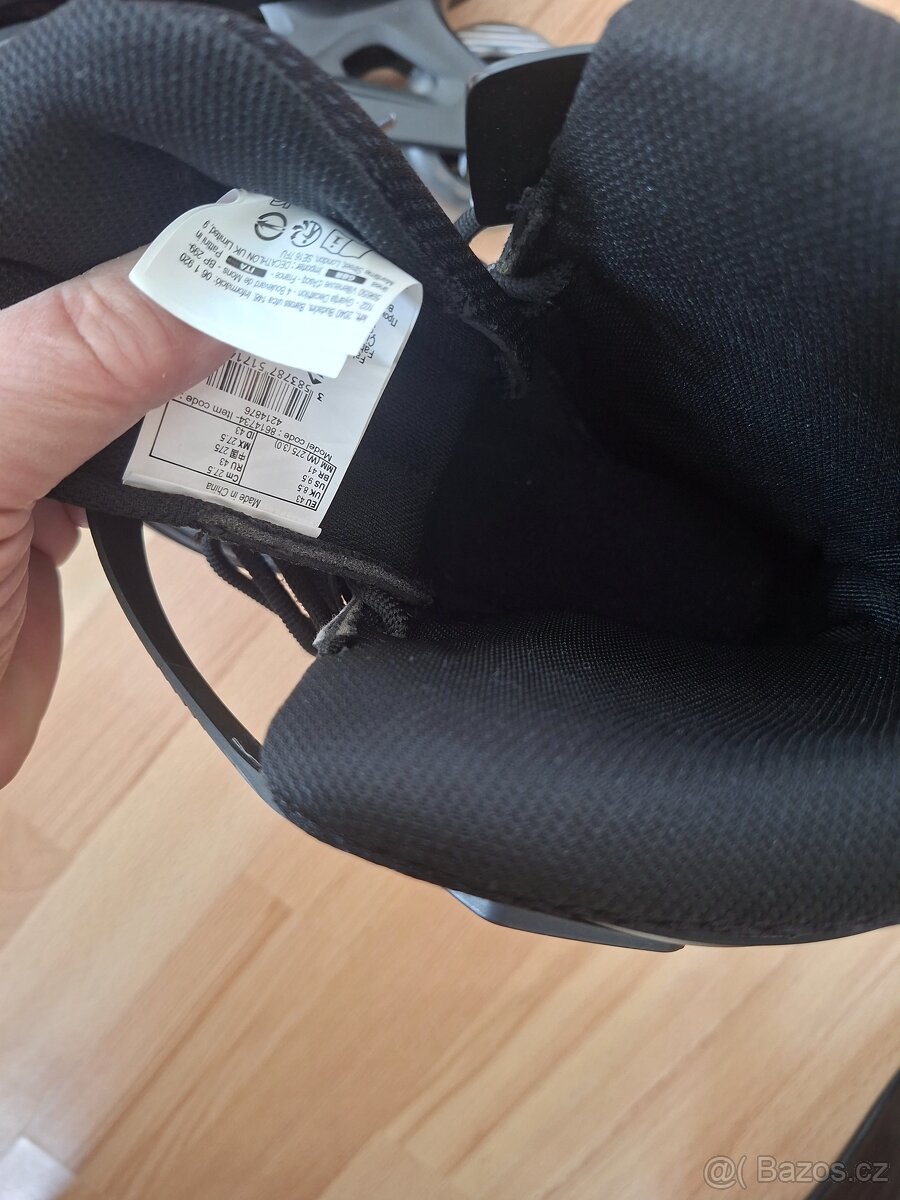 Pánské kolečkové brusle - 8