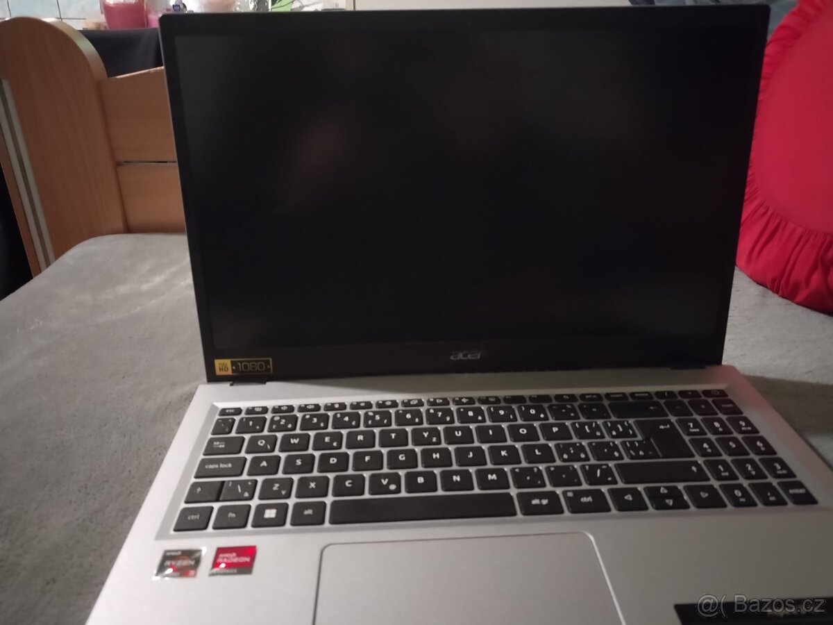 Acer Aspire 3 - 15 - 8