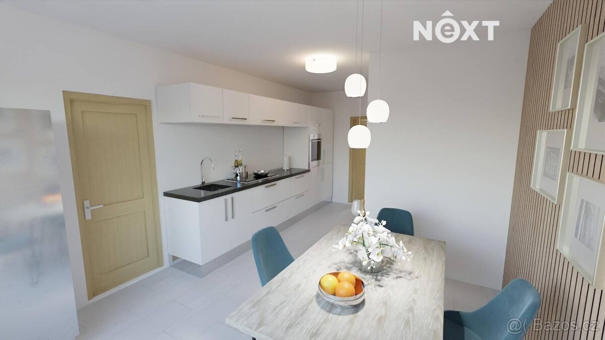 Prodej Rodinný dům, 90㎡ - 8