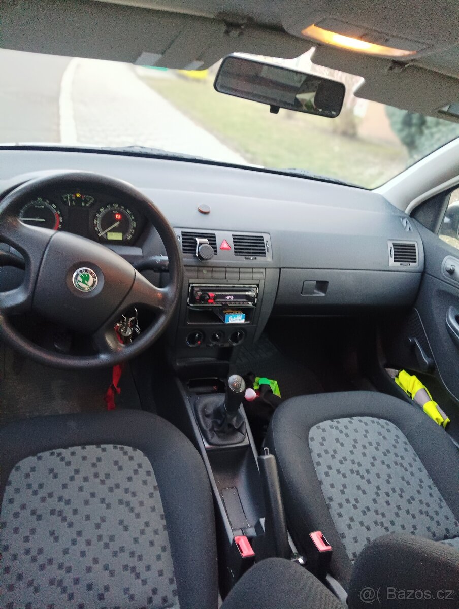 Prodám nebo vyměním - 8