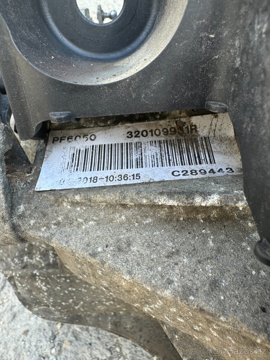 RENAULT OPEL FIAT 1.6 BiTURBO - 8