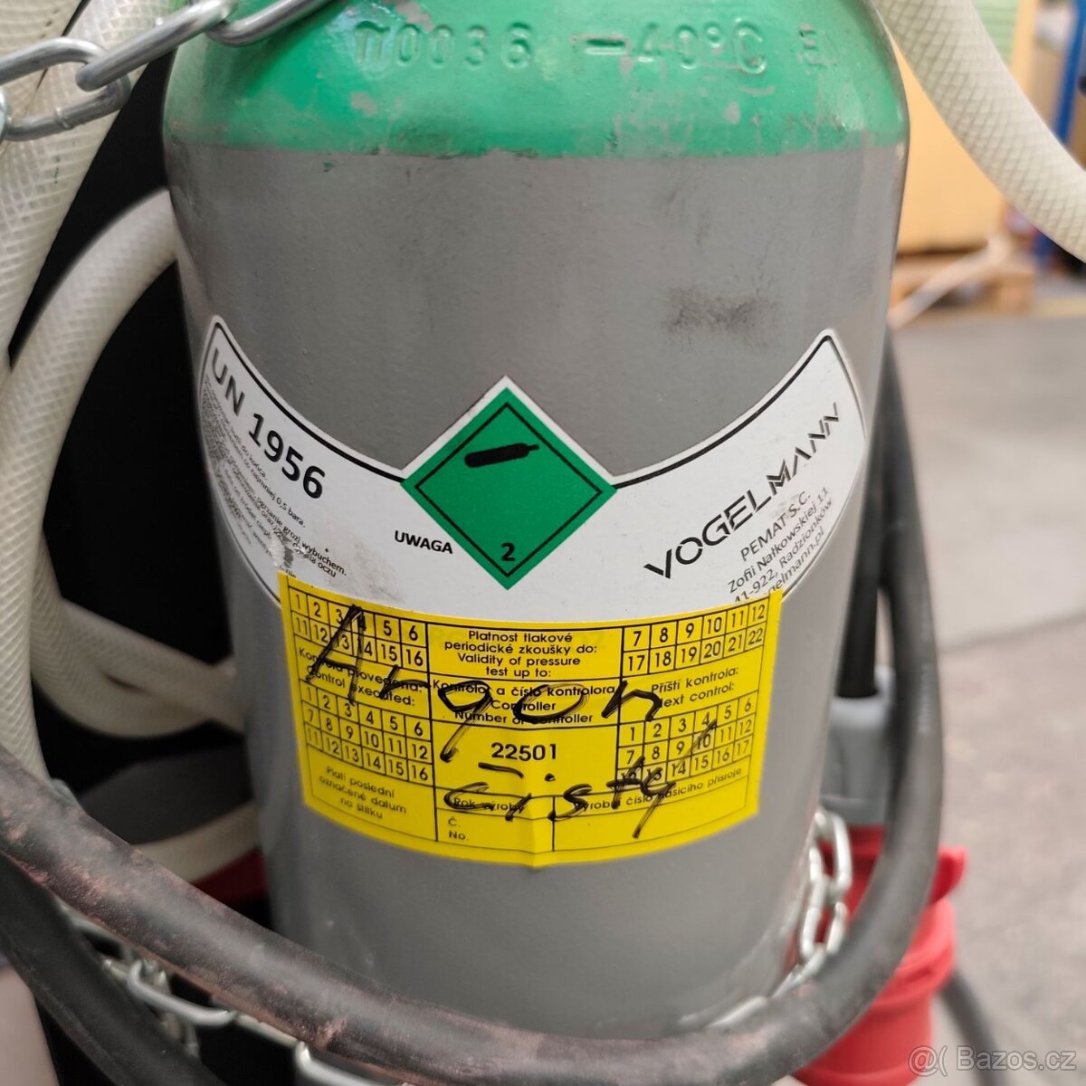 Svářecí zdroj JET TIG II TOWER AC/DC 320A IGBT PFC WELDER FA - 8