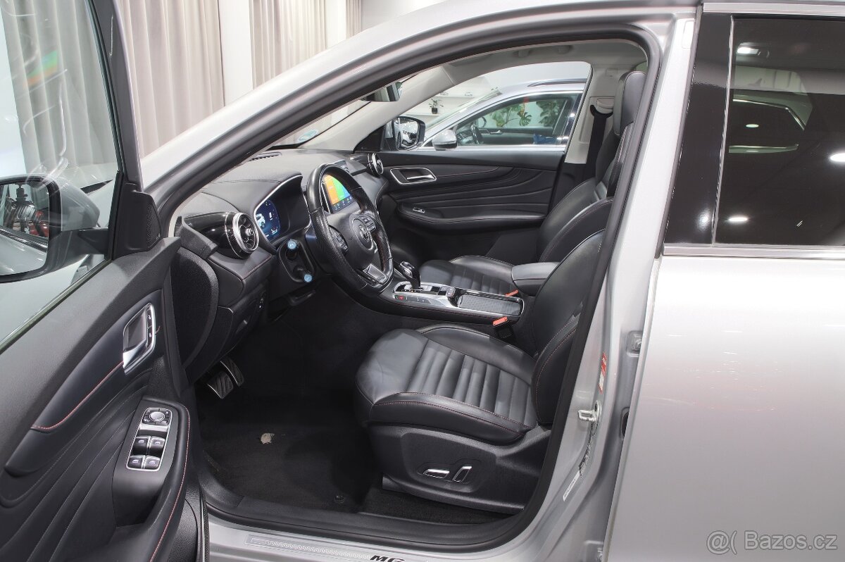 MG EHS PHEV Luxury 1.5 190kW Panorama - záruka Autodraft - 8