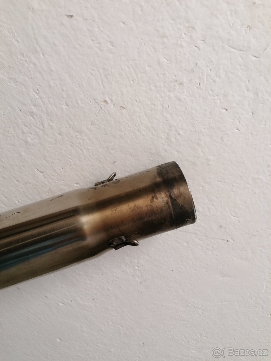 Aprilia rsv 1000 mille - 8