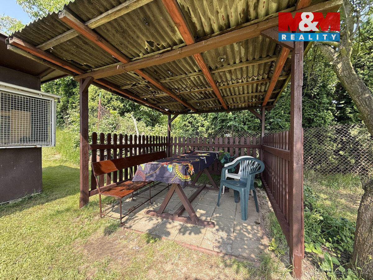 Prodej pozemku k bydlení, 809 m², Karviná - Staré Město - 8