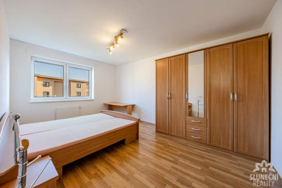 Pronájem bytu 3+kk, 97 m², Uherské Hradiště - Jabloňová - 8