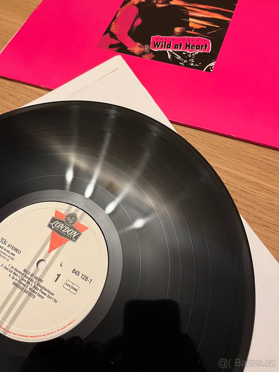 David Lynch's Wild At Heart - 8