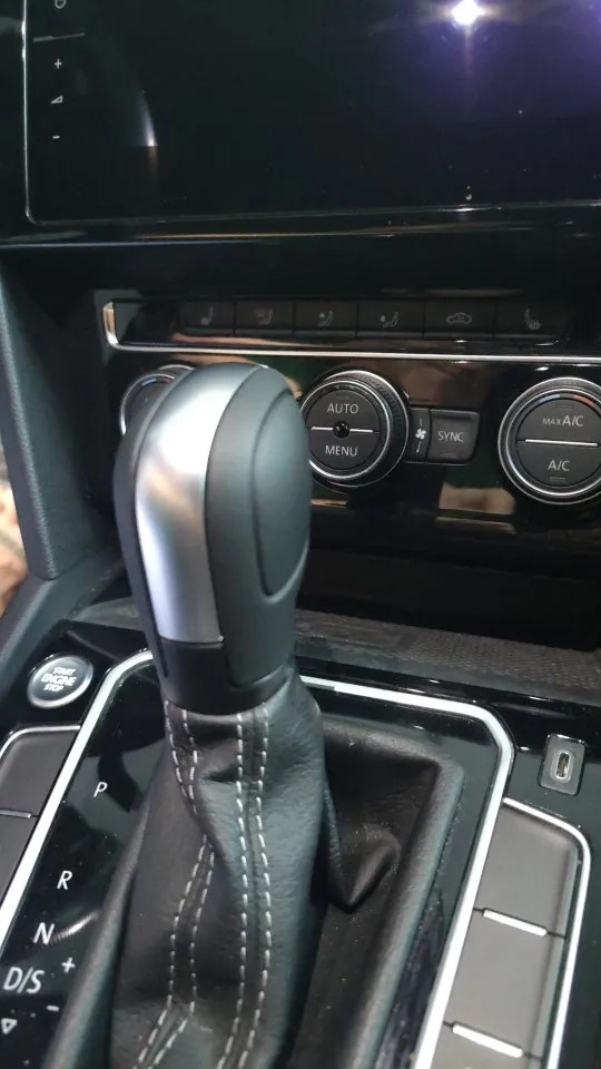 DSG Hlavica automat pre VOLKSWAGEN CHROMOVÁ / ČIERNA - 8