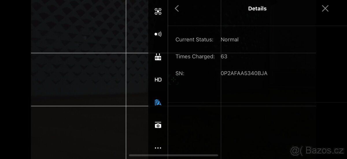 Dron DJI Mavic 2 Pro ve skvělém stavu - 8
