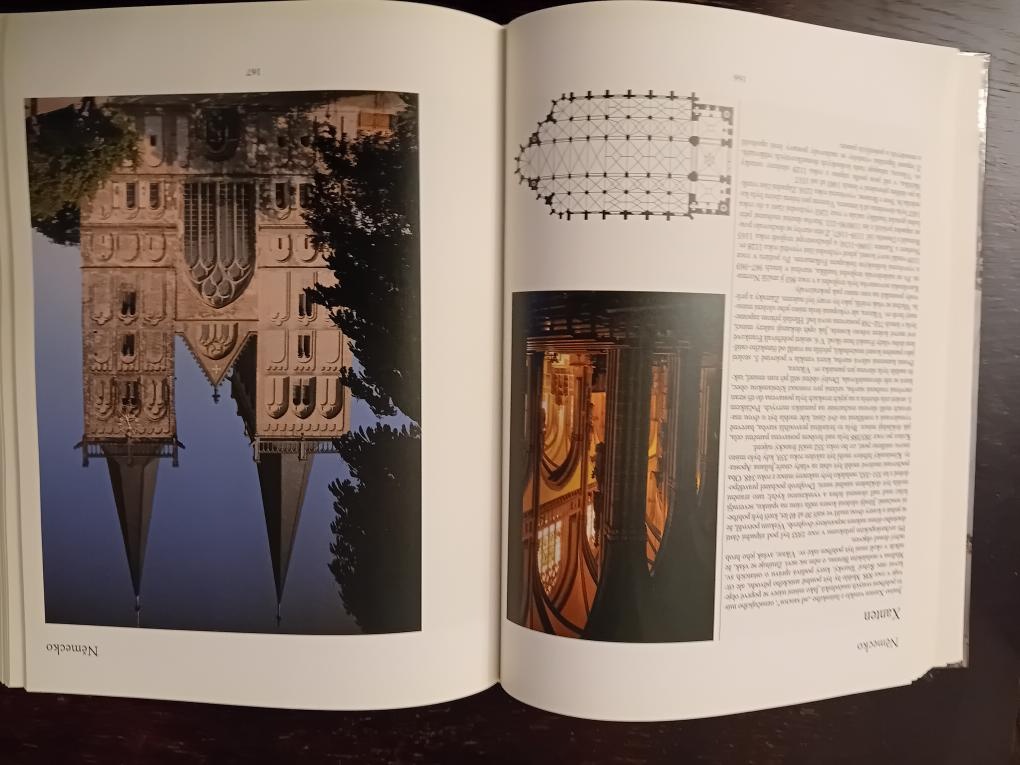 velká fotokniha "Skvosty Evropy" - 8