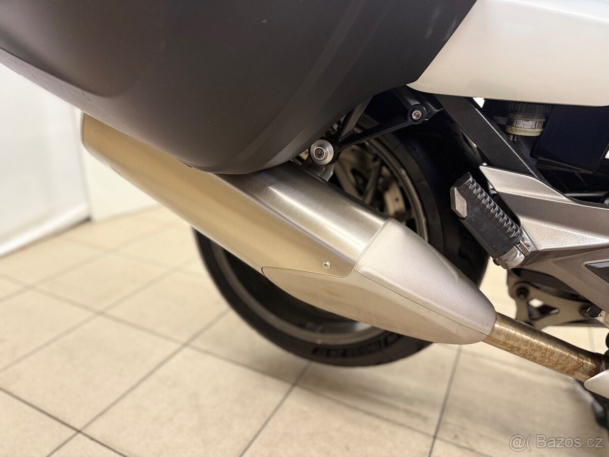 BMW K 1600 GT,ABS,TOP - 8