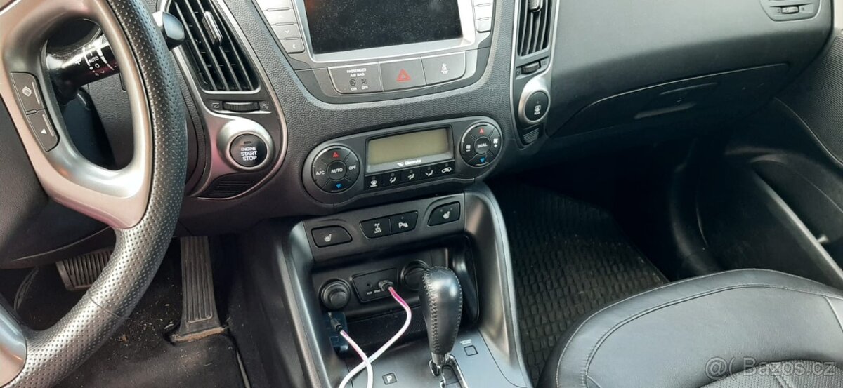 HYUNDAI IX35 2016 - 8