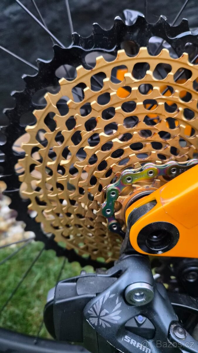 Scott Ransom 900 tuned - 8