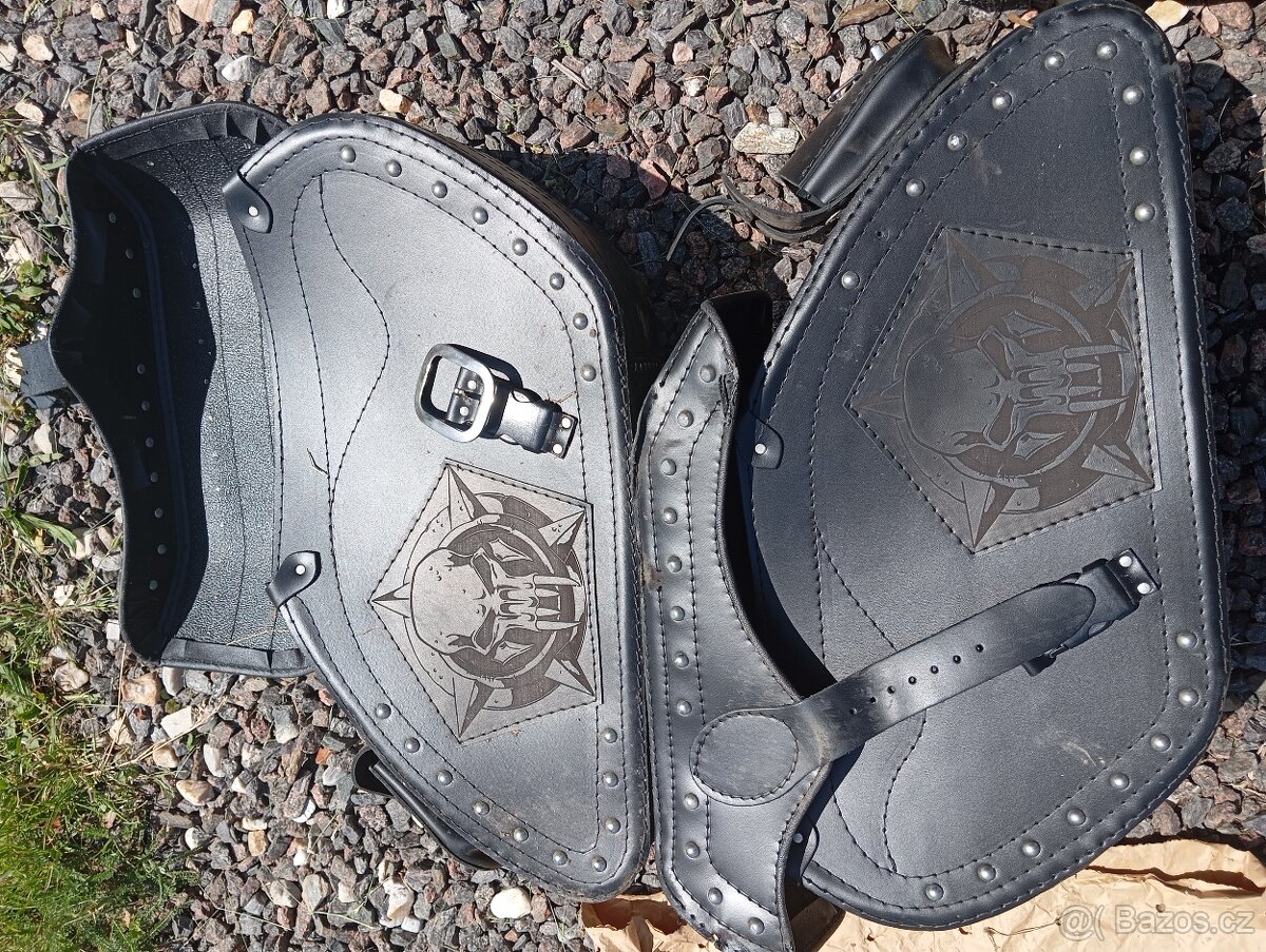 Suzuki VL 1500 LC Intruder(2004) - 8