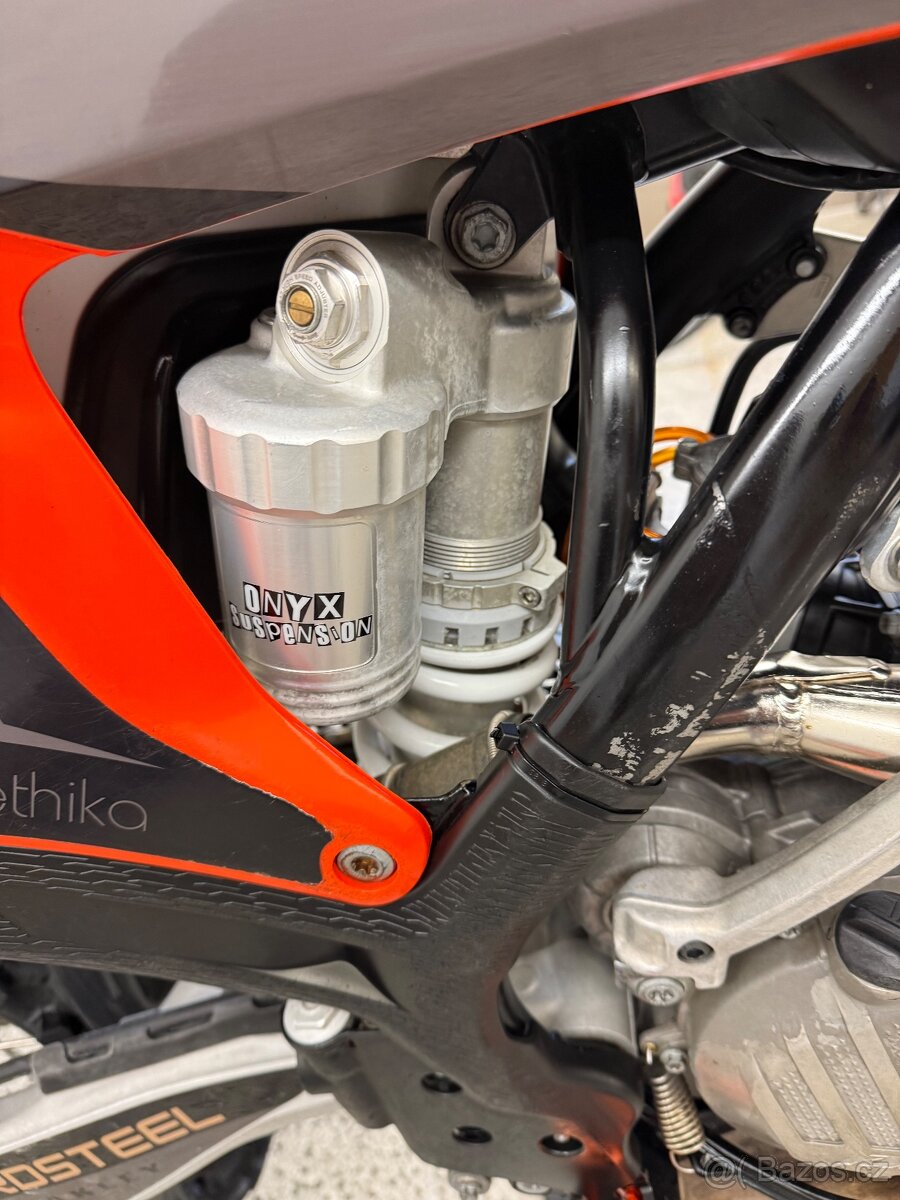KTM SX 250 2020 - 8
