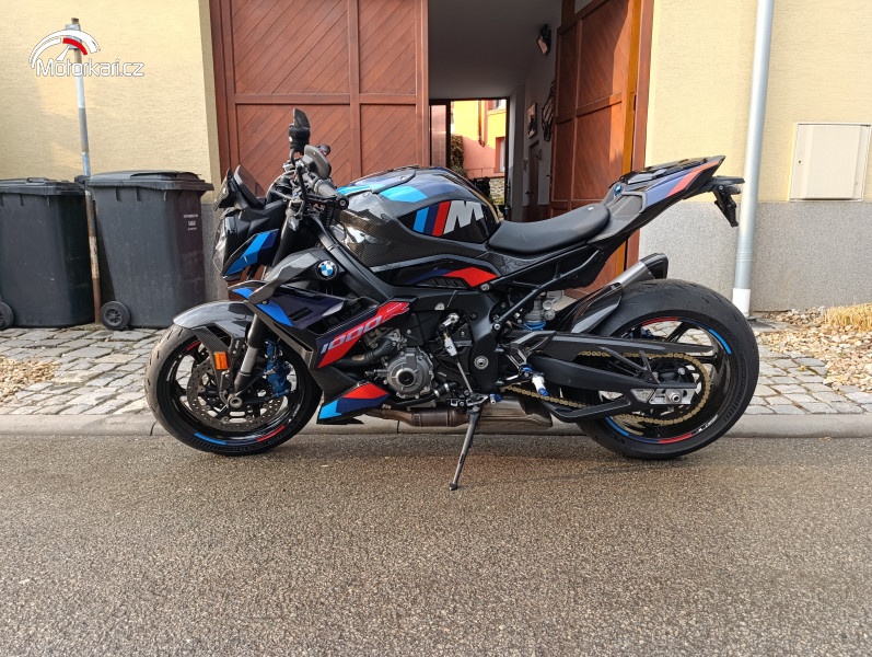 BMW M 1000 R competition - 8