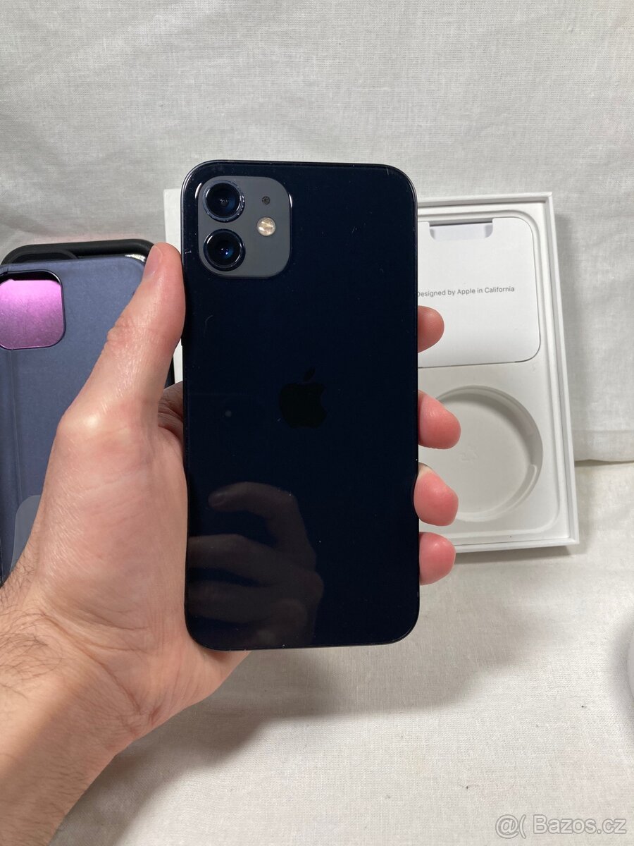 ✅iPhone 12, 64GB✅ - 8