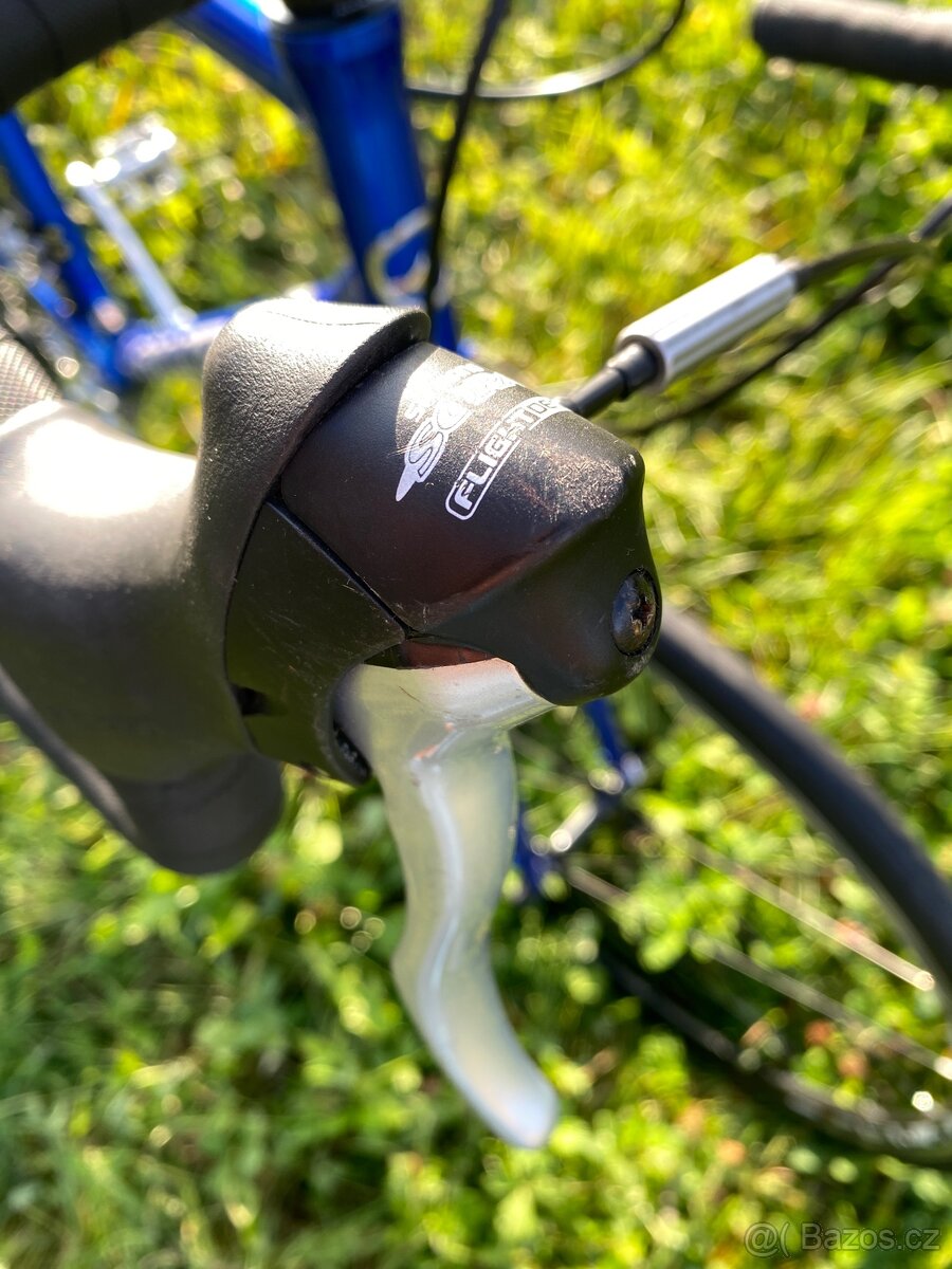 Giant OCR Special - 8