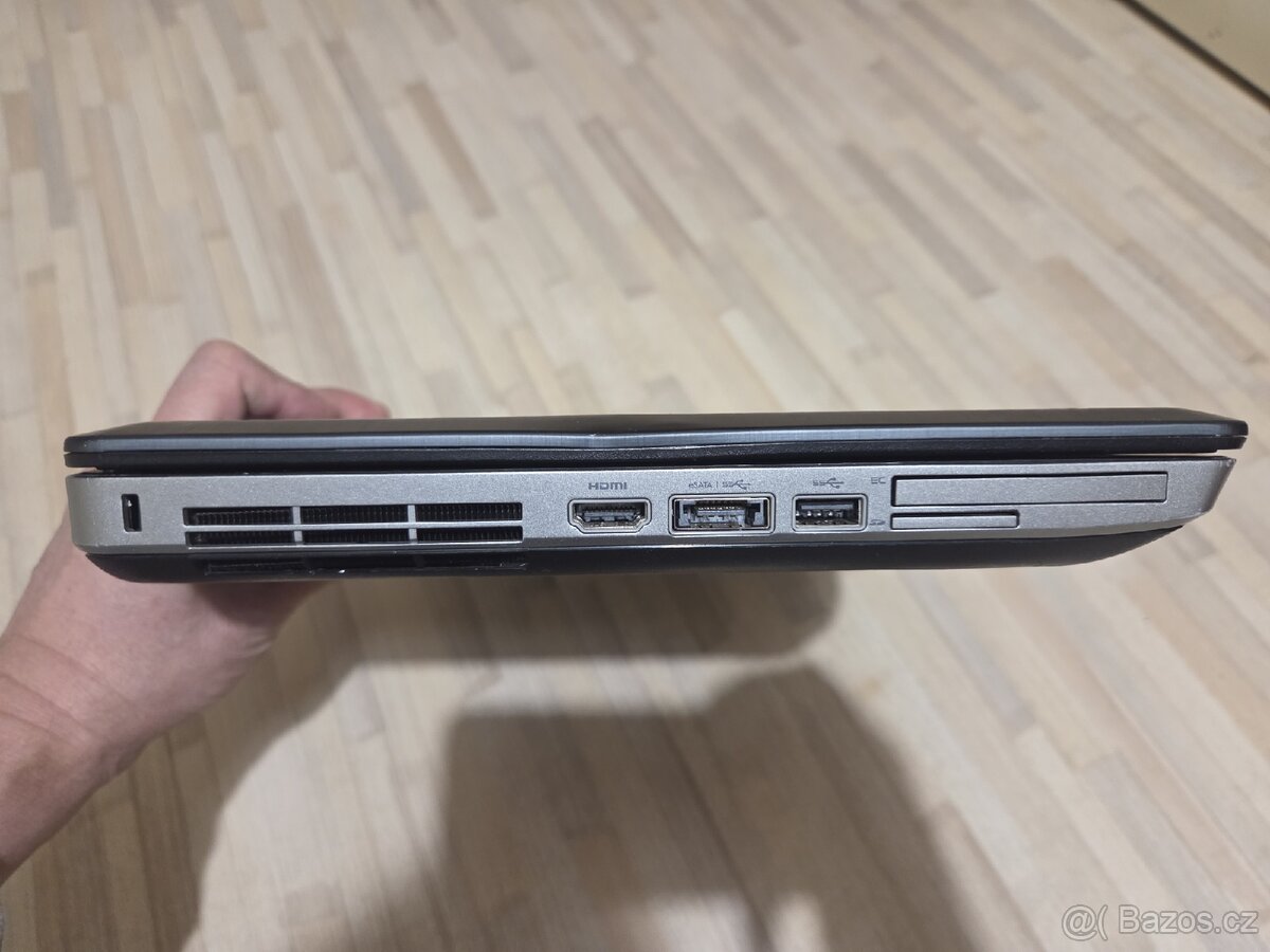 Notebook Dell Latitude E5530 - 8