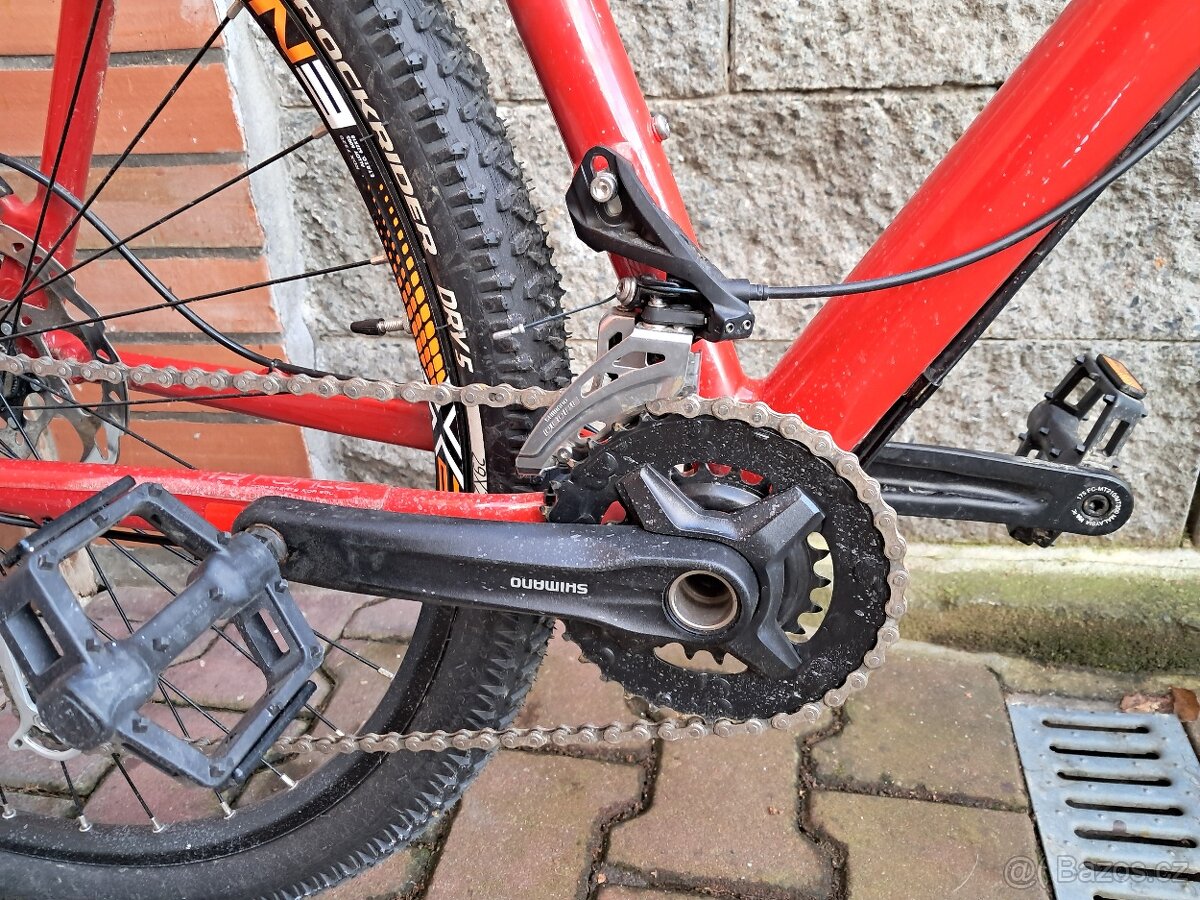 Horské kolo 29 " - 8