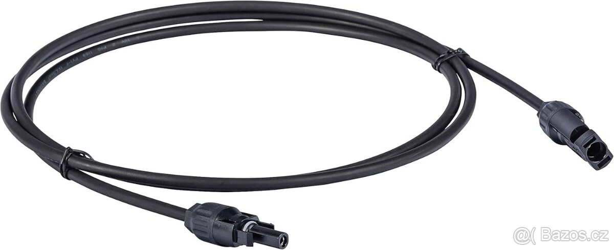 Solární balkonová elektrárna Commodore CSK600 4 x 150 Wp - 8