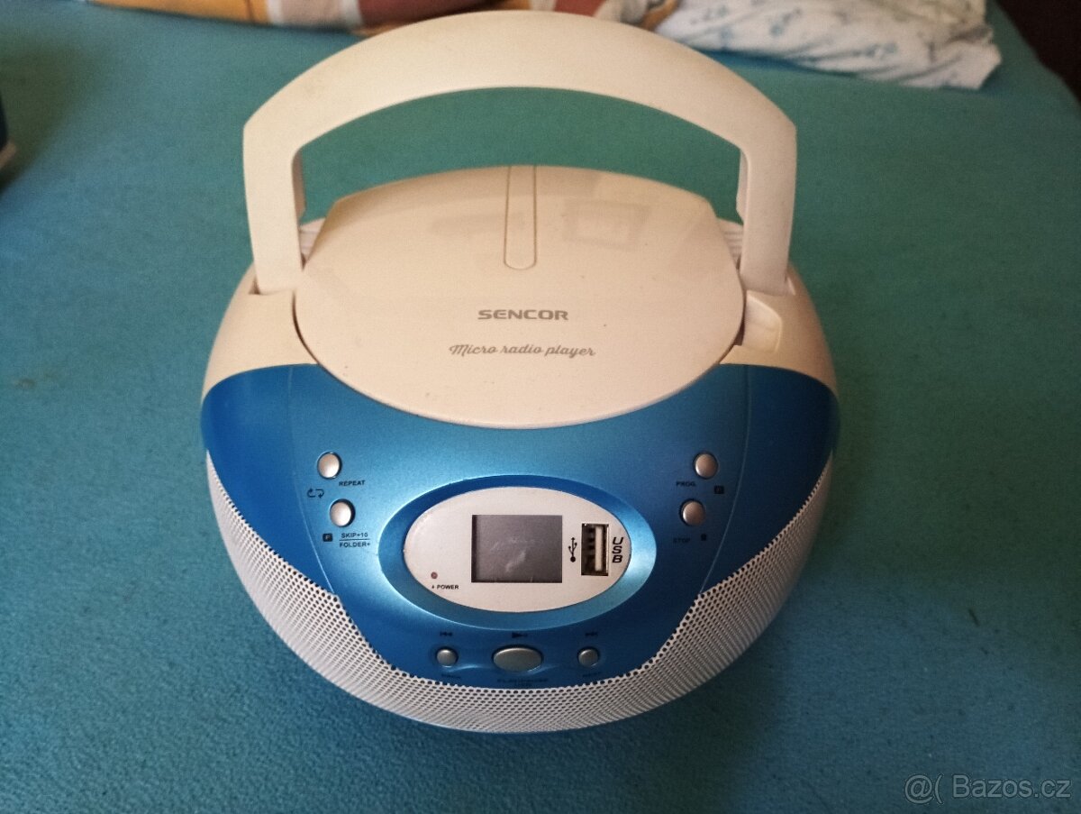 Embassy trc-900,Aiwa CA-W72,Telefunken MC 80,Yamaha YST-NC1K - 8