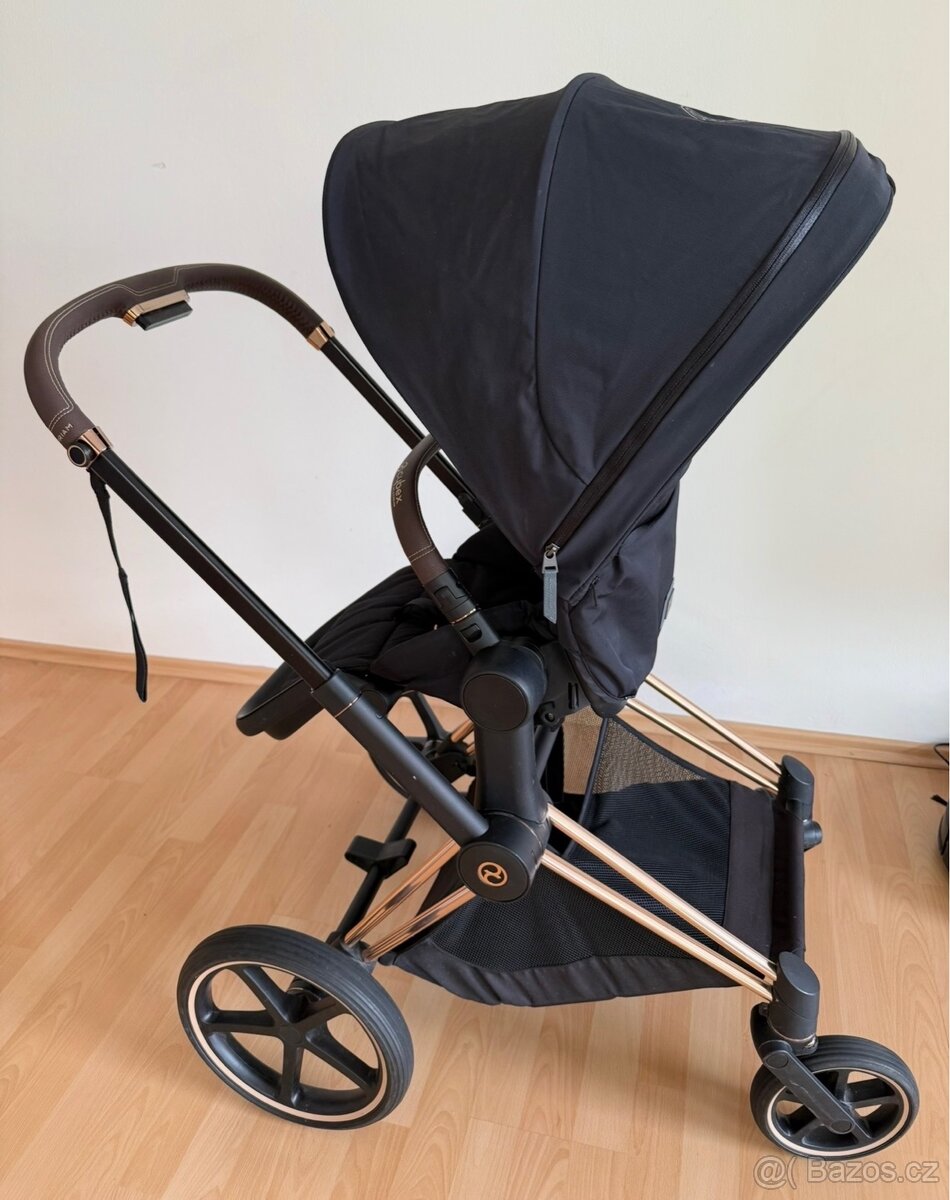 Kočárek Cybex Priam - 8