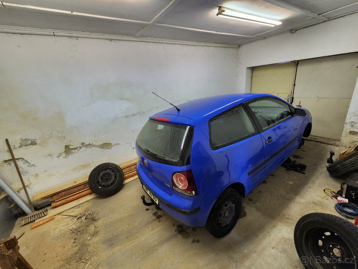 Prodám garáže v Olbernhau (Německo) - 8