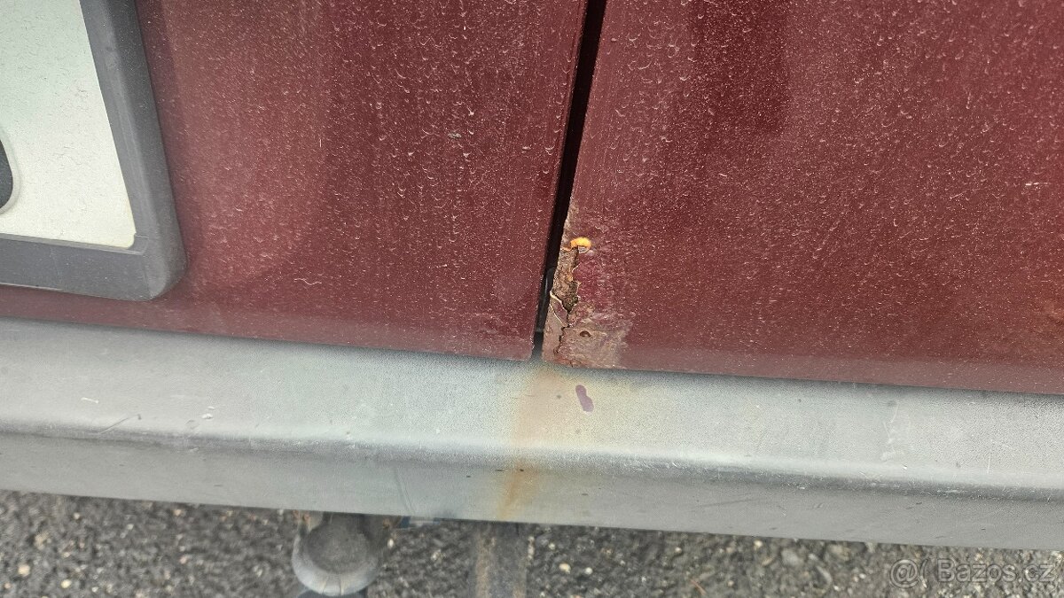 Mercedes Sprinter obytný - 8