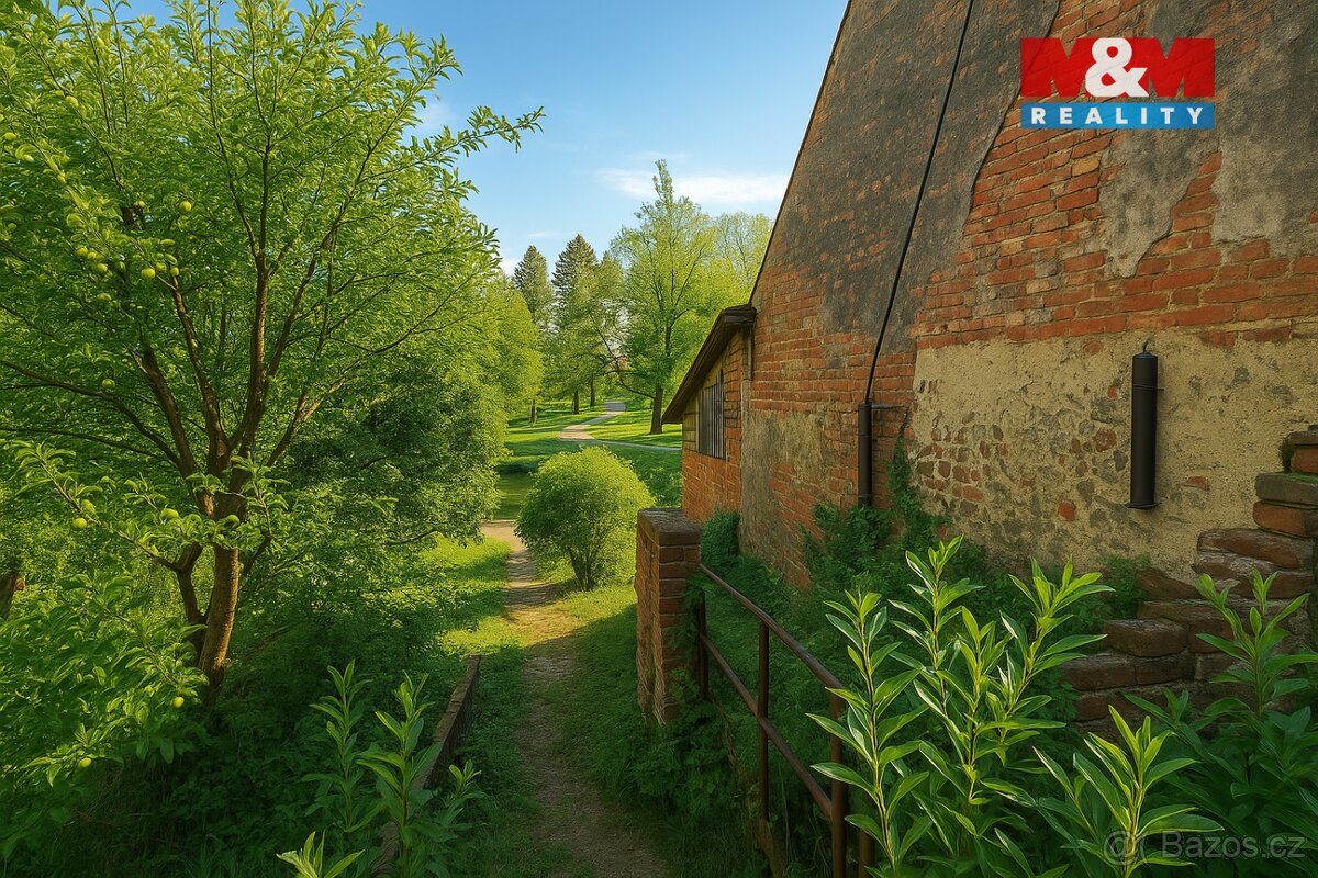 Prodej, rodinný dům, 290 m², Veselí nad Lužnicí - 8