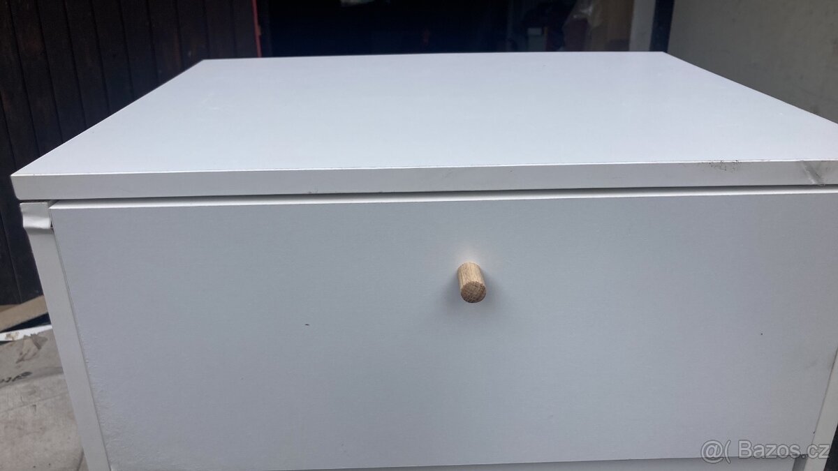 Komoda, skříň , suplikova skříň - 8
