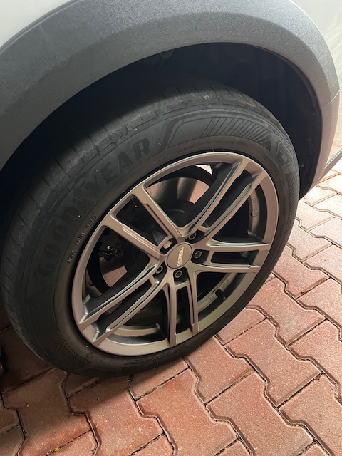 VOLVO V60 2,0 D4 140 kW, 4x4,CROSS COUNTRY, DPH - 8