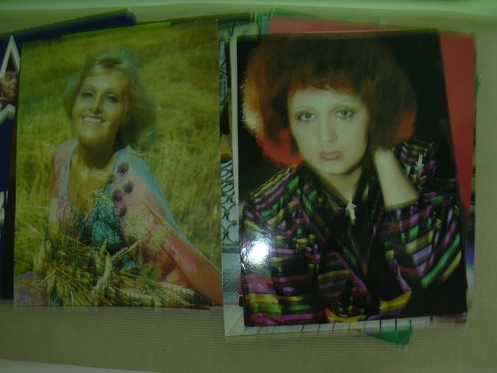 Soubor Hvězdy kolem nás - 8