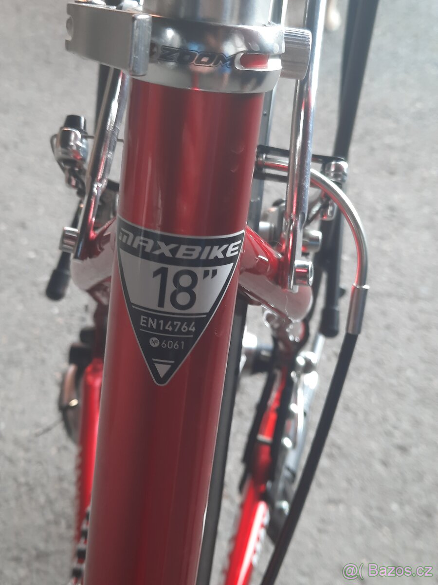 Dámské,- dívčí kolo - 8