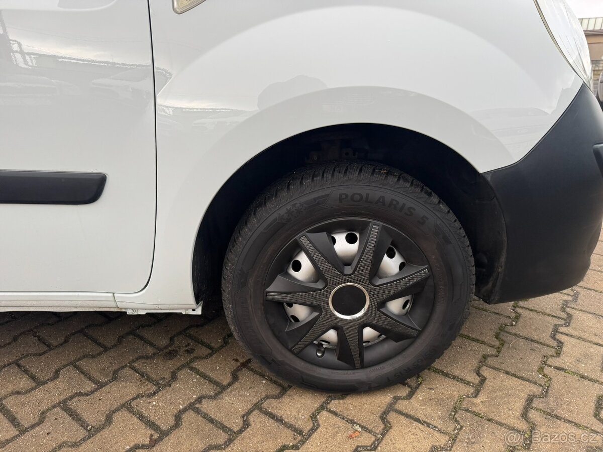 Renault Kangoo 1,5D 55 KW 1. MAJ STK KOLA - 8