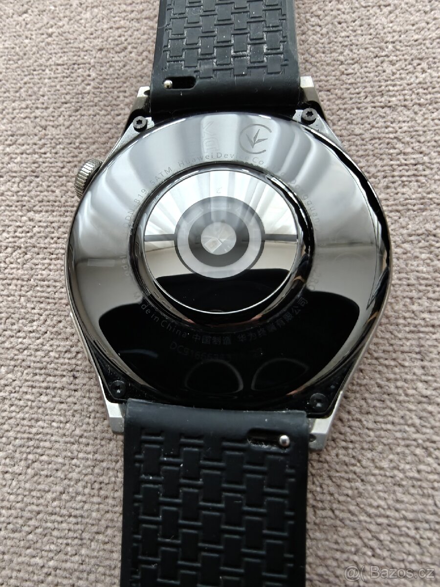 Huawei watch gt 3 pro - 8