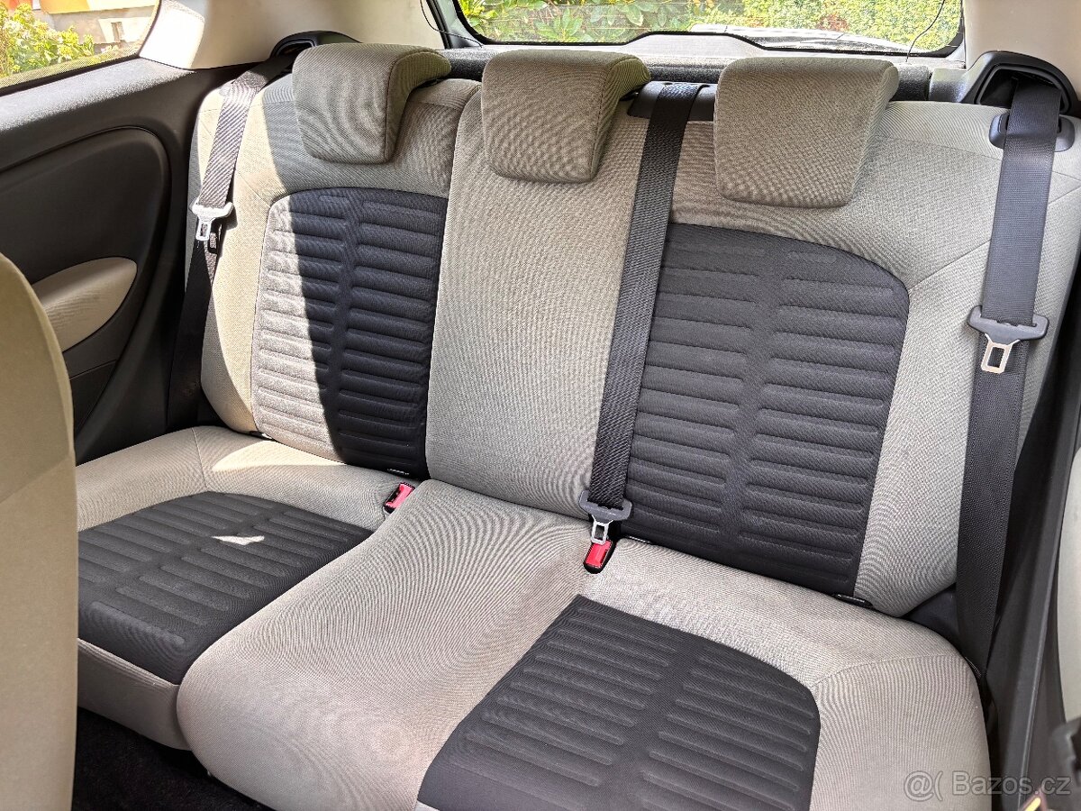 Fiat Grande Punto 1.2 - 8