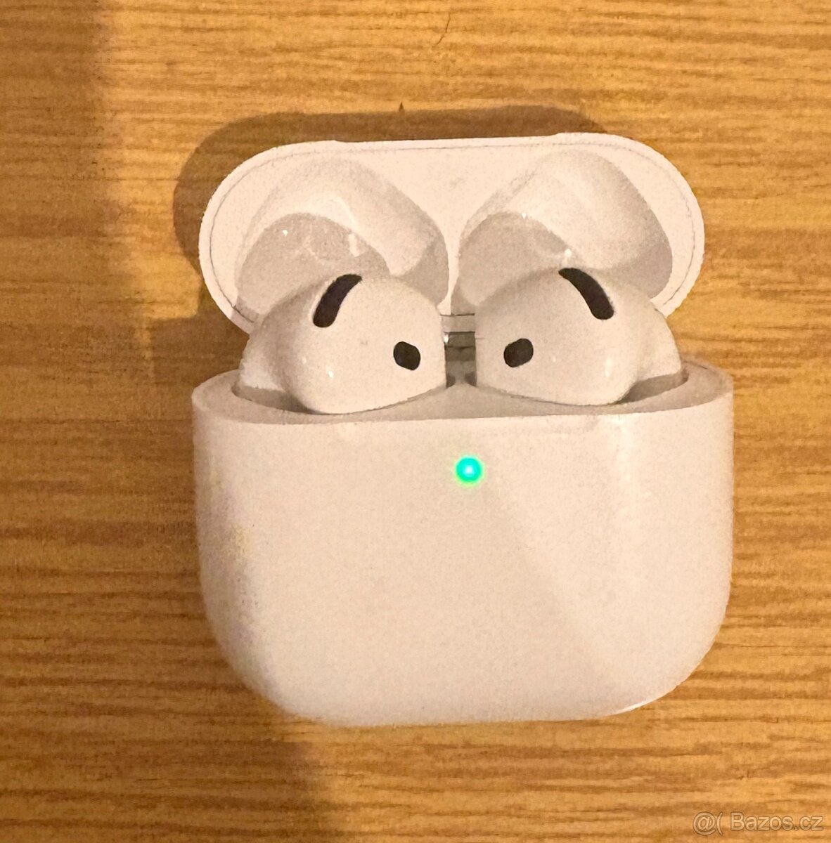Airpods 4 - 8