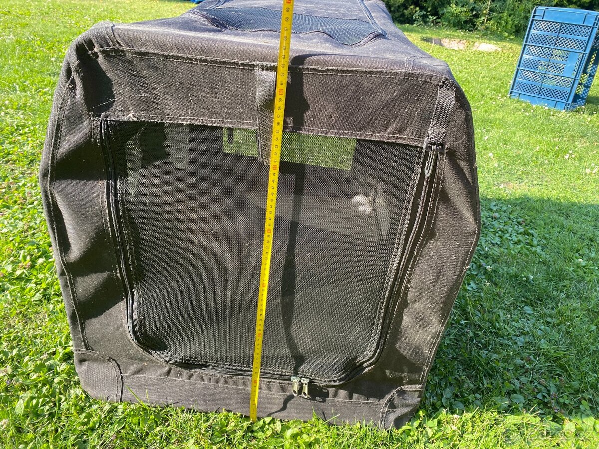 Transportní box pro psy - 8