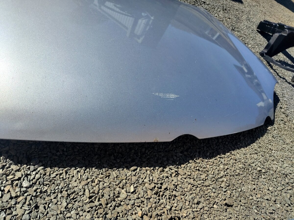 Karosářské díly Polo 9N (02-05) - 8