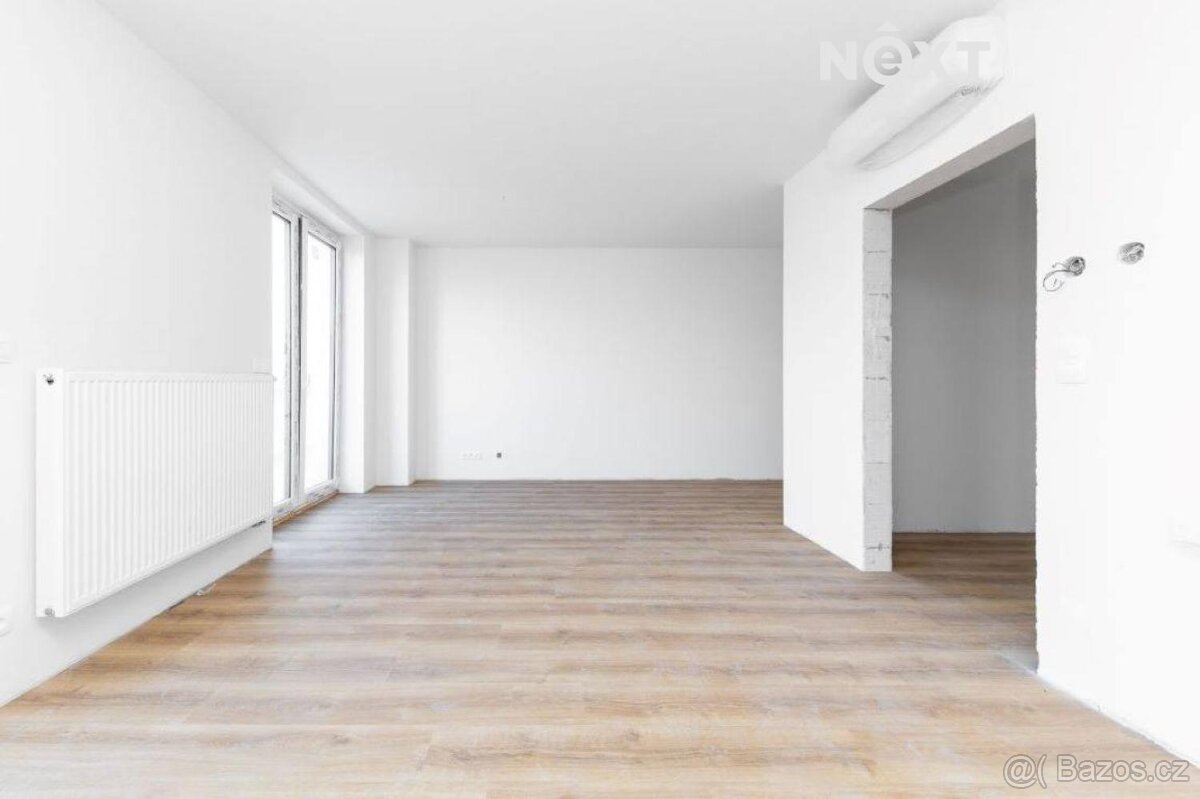 Pronájem byt 1+kk, 34㎡ - 8