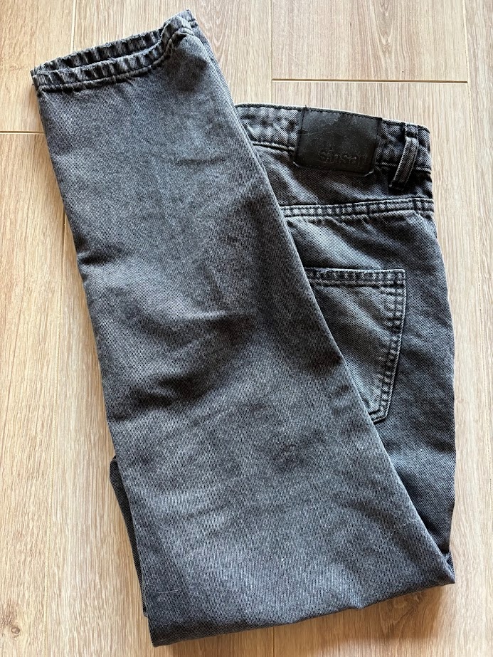 Dívčí rifle, velikost 34 - 8