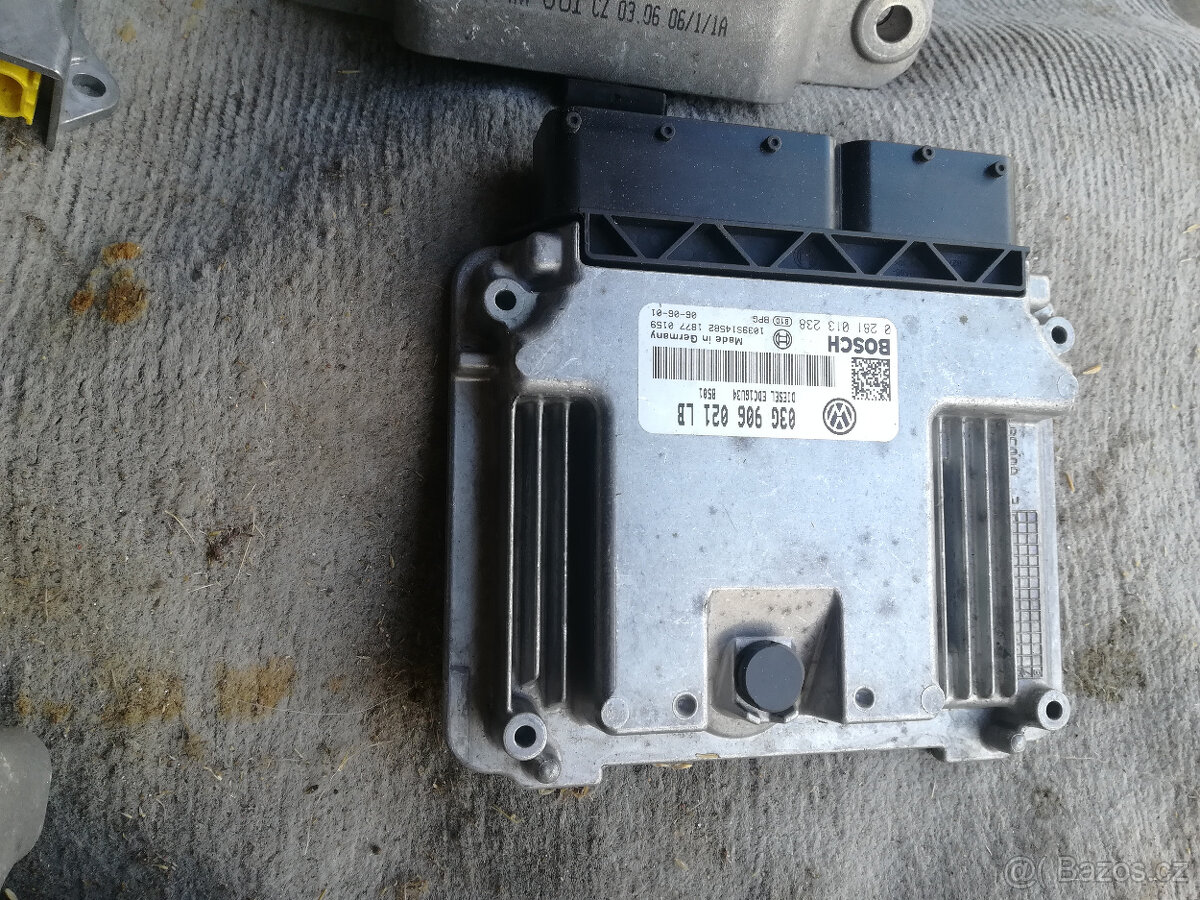 Octavia combi II - 8