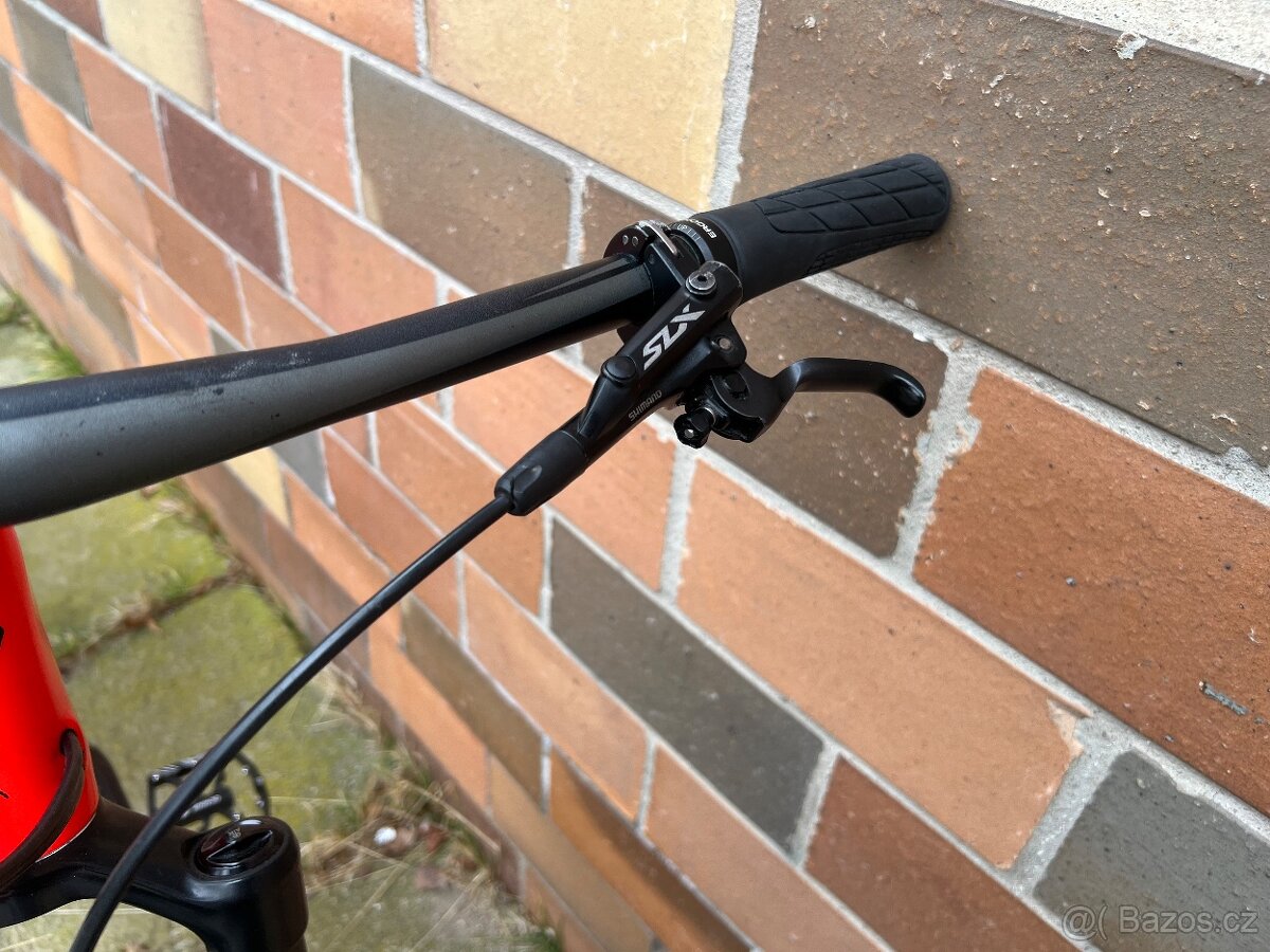 Spe23103d Epic Hardtail Expert Carbon - 8