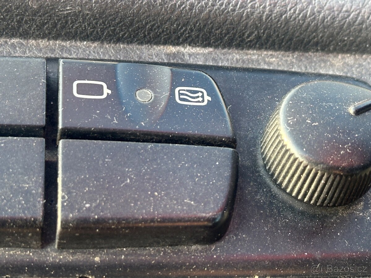 Mercedes Atego hydr.čelo - 8