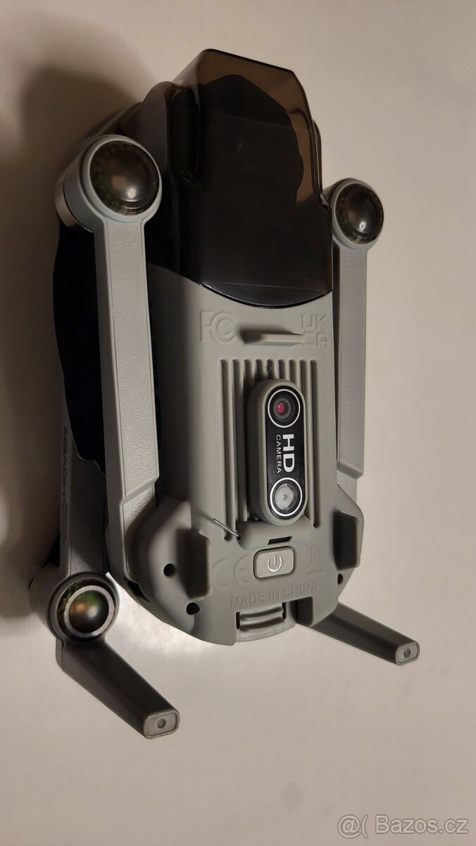 Dron JJRC X40max pro - 8