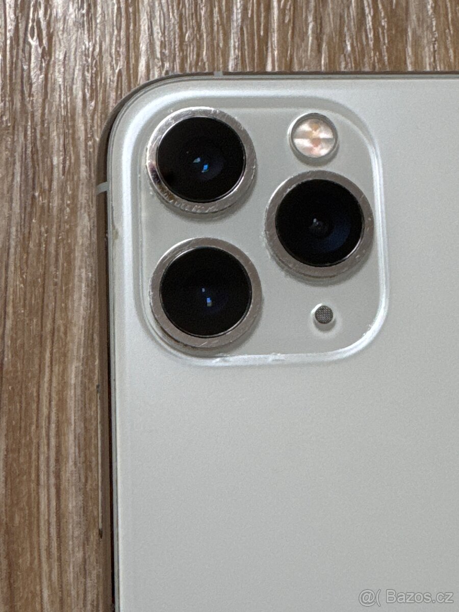 Apple iPhone 11 Pro Max 256GB - 8