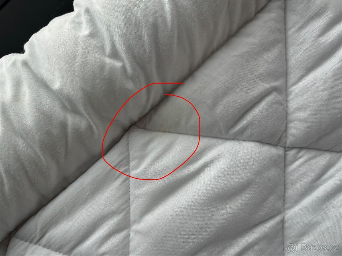 Hnízdečko pro miminko - 8