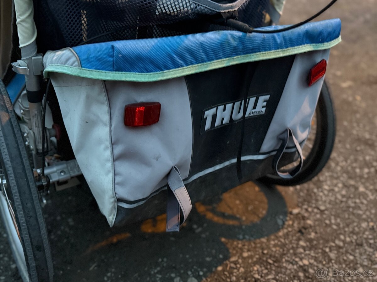Thule Chariot CX2 - 8